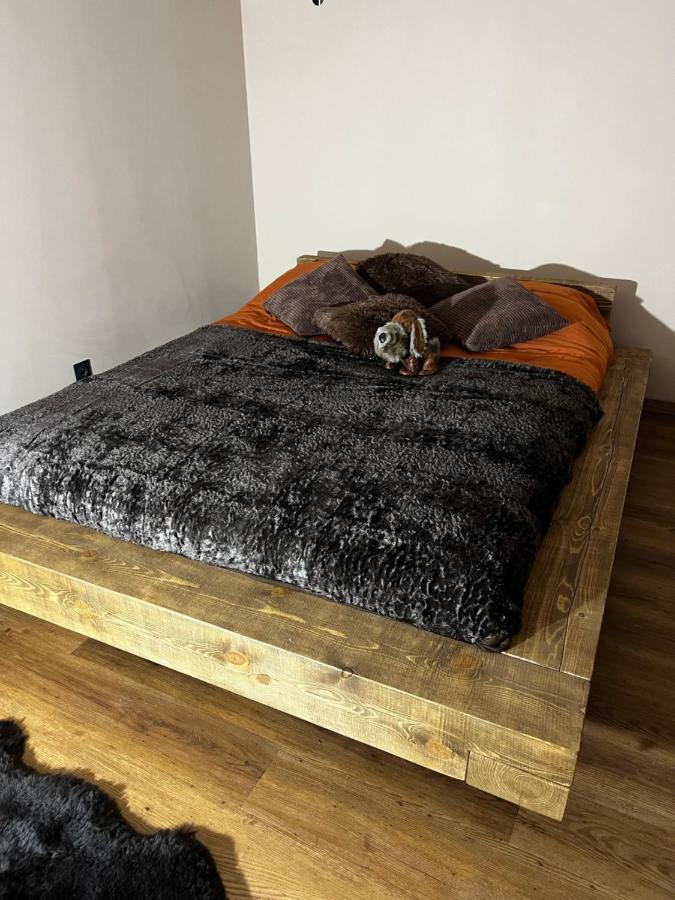 Apartament Le Secret D'Adam Rouen Zewnętrze zdjęcie