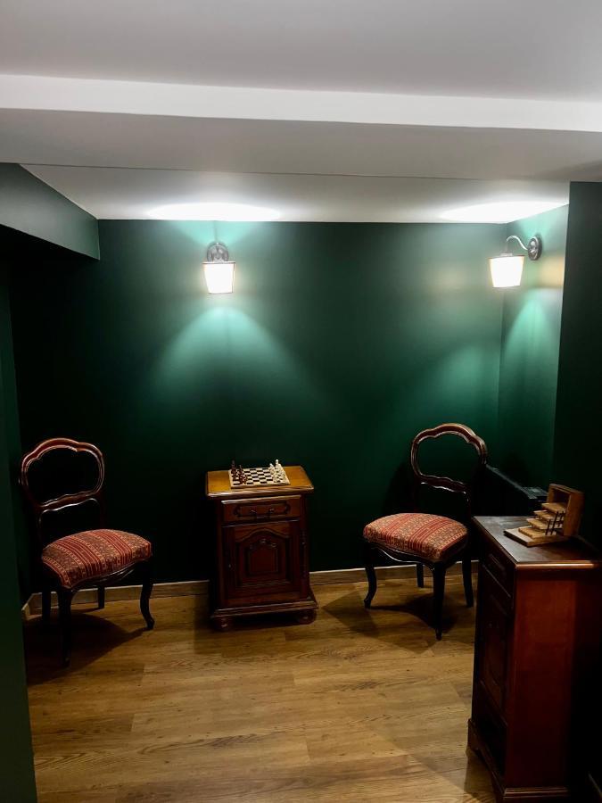 Apartament Le Secret D'Adam Rouen Zewnętrze zdjęcie