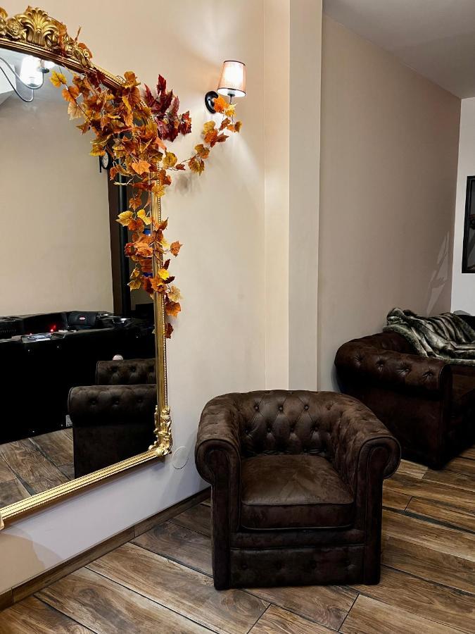 Apartament Le Secret D'Adam Rouen Zewnętrze zdjęcie