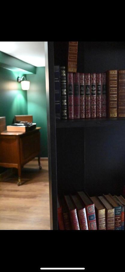 Apartament Le Secret D'Adam Rouen Zewnętrze zdjęcie