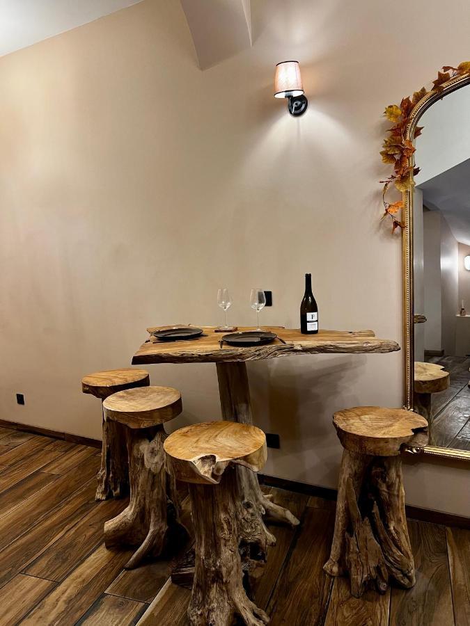 Apartament Le Secret D'Adam Rouen Zewnętrze zdjęcie
