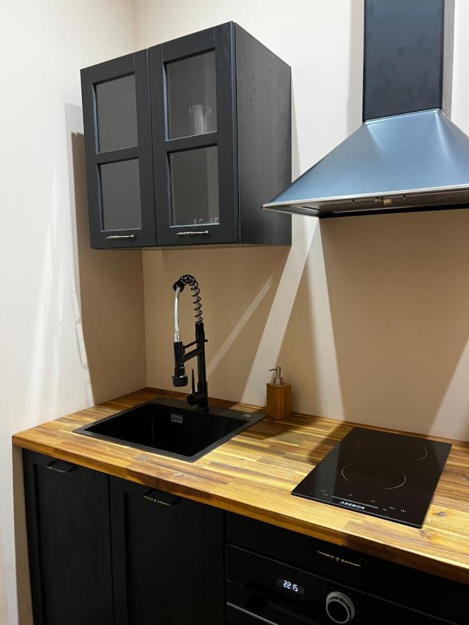 Apartament Le Secret D'Adam Rouen Zewnętrze zdjęcie