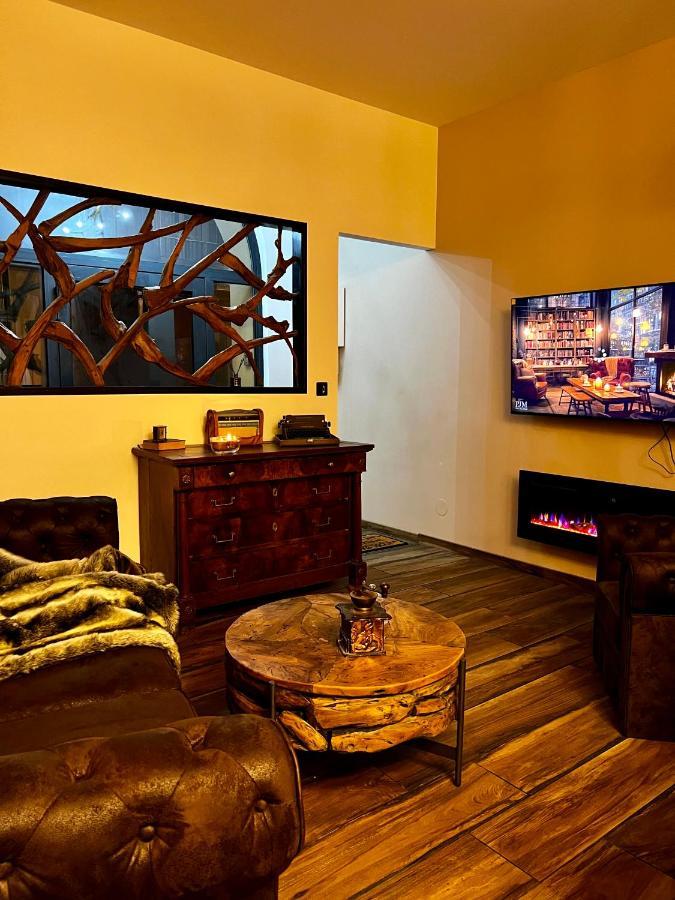 Apartament Le Secret D'Adam Rouen Zewnętrze zdjęcie