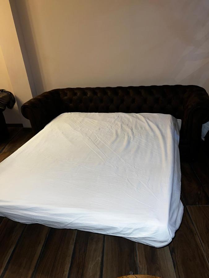Apartament Le Secret D'Adam Rouen Zewnętrze zdjęcie
